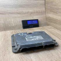 038906018A 0281001409 410 Engine control unit/module ECU Audi A3 S3 8L