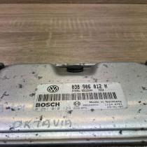 038906012H 0281010129  Engine control unit/module ECU Skoda Octavia Mk1 (1U)