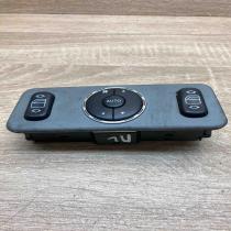 A1638200326 03420660  Electric window control switch Mercedes-Benz ML W163