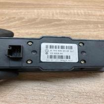 A1638200326 03420660  Electric window control switch Mercedes-Benz ML W163