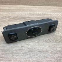 A1638200326 03420660  Electric window control switch Mercedes-Benz ML W163