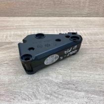 1K0035463D 310413405920  Sound amplifier Volkswagen Golf VI