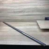 9610467   Front door window/glass frame Citroen Axel