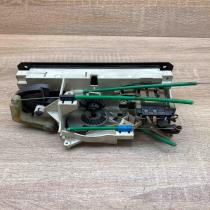 071295A   Climate control unit Audi A4 S4 B5 8D