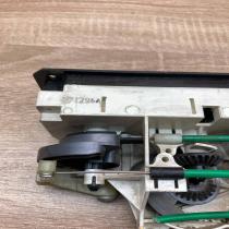 071295A   Climate control unit Audi A4 S4 B5 8D