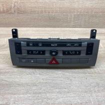96573328 020107 96470291 Climate control unit Citroen C5