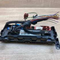 96573328 020107 96470291 Climate control unit Citroen C5