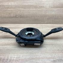 9123035 39200208231  Wiper turn signal indicator stalk/switch BMW 1 E81 E87