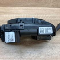 9123035 39200208231  Wiper turn signal indicator stalk/switch BMW 1 E81 E87