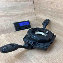 9123035 39200208231  Wiper turn signal indicator stalk/switch BMW 1 E81 E87