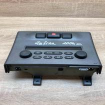 013140985 24439584 330188061 Climate control unit Opel Zafira A