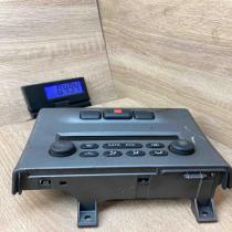 013140985 24439584 330188061 Climate control unit Opel Zafira A