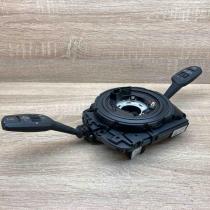 9123034 39200208231 Used Wiper turn signal indicator stalk/switch BMW 1 E81 E87