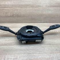 9123034 39200208231 Used Wiper turn signal indicator stalk/switch BMW 1 E81 E87
