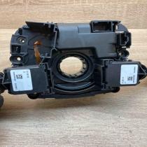 9123034 39200208231 Used Wiper turn signal indicator stalk/switch BMW 1 E81 E87