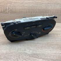 593240000 1848819141  Climate control unit Peugeot 307