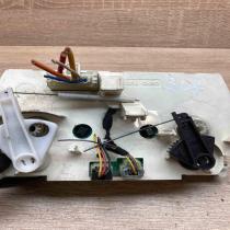 593240000 1848819141  Climate control unit Peugeot 307