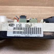 593240000 1848819141  Climate control unit Peugeot 307