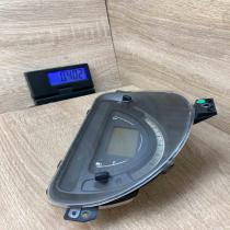 P9645994280 21669240  Speedometer (instrument cluster) Citroen C3
