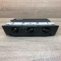 856064   Climate control unit Volvo S40, V40