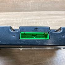 856064   Climate control unit Volvo S40, V40