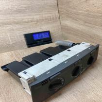 856064   Climate control unit Volvo S40, V40