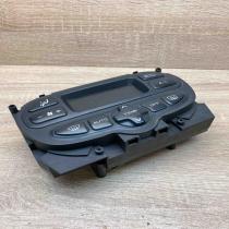 96430991XT 92054 01 9140010385 Climate control unit Peugeot 307