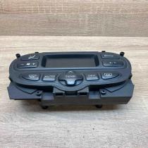 96430991XT 92054 01 9140010385 Climate control unit Peugeot 307