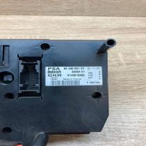 96430991XT 92054 01 9140010385 Climate control unit Peugeot 307