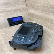 96430991XT 92054 01 9140010385 Climate control unit Peugeot 307