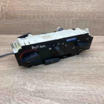 90560365 52475624  Climate control unit Opel Astra G
