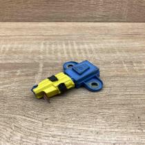 1K0955557A   Airbag deployment crash/impact sensor Volkswagen Golf V