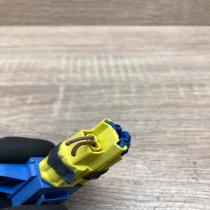 1K0955557A   Airbag deployment crash/impact sensor Volkswagen Golf V