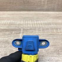 1K0955557A   Airbag deployment crash/impact sensor Volkswagen Golf V