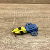 1K0955557A   Airbag deployment crash/impact sensor Volkswagen Golf V