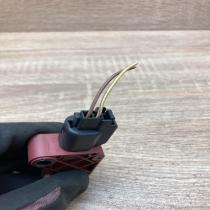 30737138   Airbag deployment crash/impact sensor Volvo S40