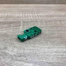 9W83 14B345 AA 30775521  Airbag deployment crash/impact sensor Volvo S80