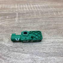 9W83 14B345 AA 30775521  Airbag deployment crash/impact sensor Volvo S80