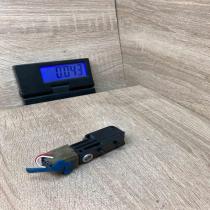 GJ6A 57 KC0   Airbag deployment crash/impact sensor Mazda 6