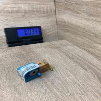 95920 3E100 5WK43228  Airbag deployment crash/impact sensor KIA Sorento