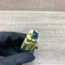 89833 05010   Airbag deployment crash/impact sensor Toyota Avensis T250