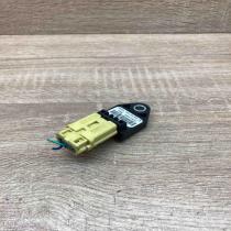89833 05010   Airbag deployment crash/impact sensor Toyota Avensis T250