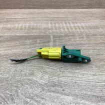 3C0909606   Airbag deployment crash/impact sensor Volkswagen PASSAT B6
