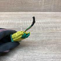 3C0909606   Airbag deployment crash/impact sensor Volkswagen PASSAT B6