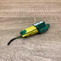 3C0909606   Airbag deployment crash/impact sensor Volkswagen PASSAT B6
