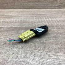 89831 05010   Airbag deployment crash/impact sensor Toyota Avensis T250