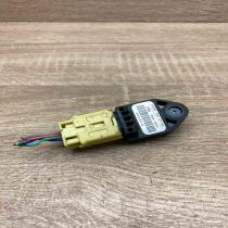 89831 05010   Airbag deployment crash/impact sensor Toyota Avensis T250