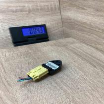89831 05010   Airbag deployment crash/impact sensor Toyota Avensis T250
