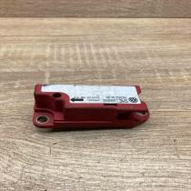 IJ0909606D 49980201  Airbag deployment crash/impact sensor Volkswagen Golf IV