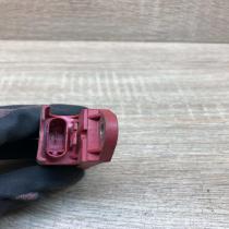 IJ0909606D 49980201  Airbag deployment crash/impact sensor Volkswagen Golf IV